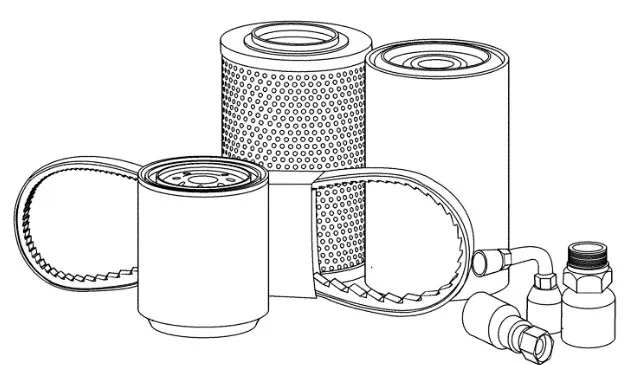 87630127 - Выключатель