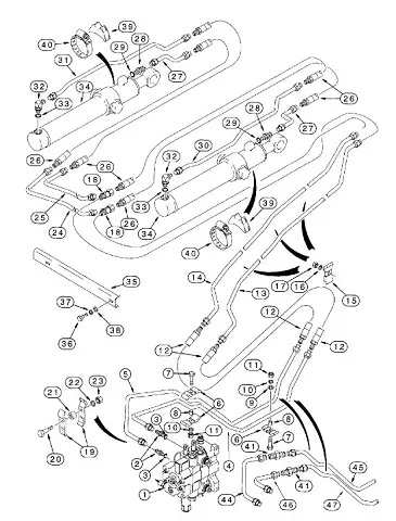232934A1 - Трубка