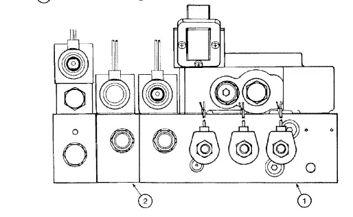 114854A1 - клапан