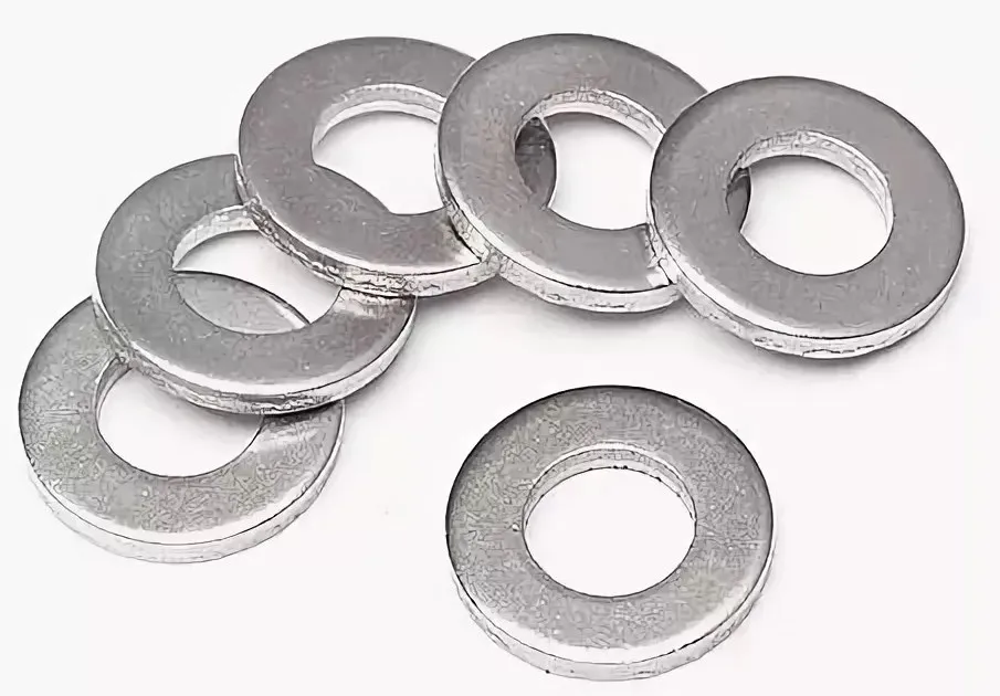 183515A1 - шайба упорная