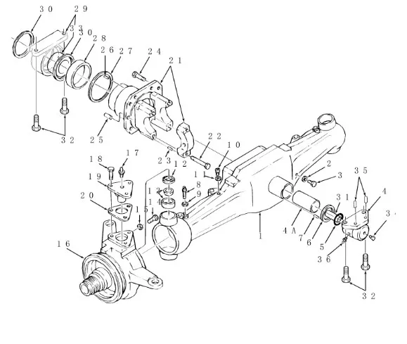 5171553 - кулак