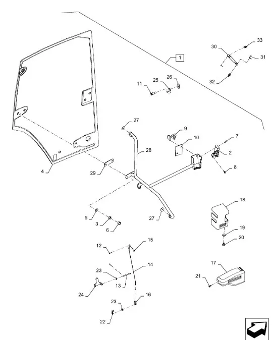 314606A1 - Тросик